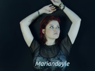 Mariandoyle