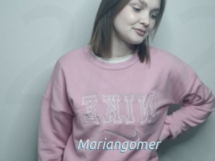 Mariangomer