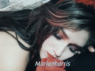 Marianharris