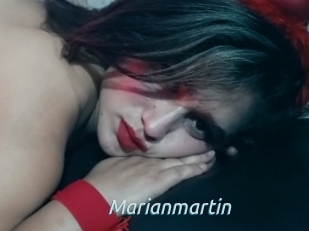 Marianmartin