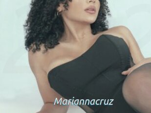 Mariannacruz