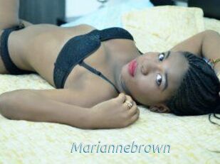 Mariannebrown