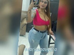 Mariasaavedra