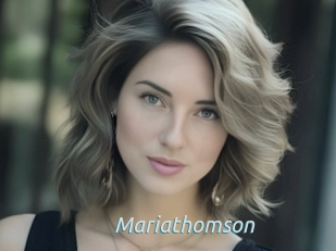 Mariathomson