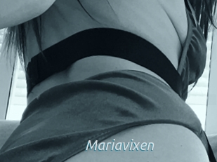 Mariavixen