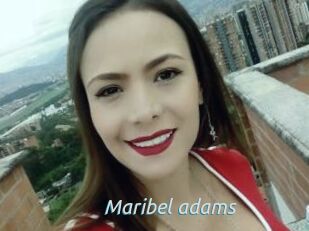 Maribel_adams