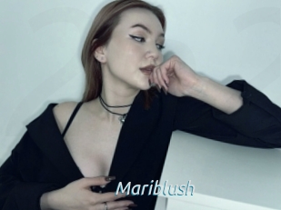 Mariblush