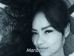 Maribrown22