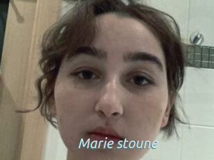 Marie_stoune