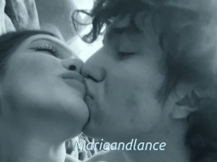 Marieandlance