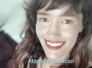 Mariebrookexoxo