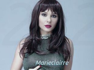 Marieclairre