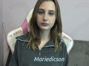 Mariedicson