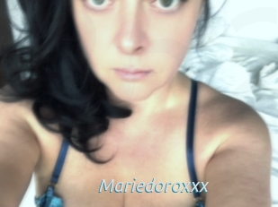 Mariedoroxxx