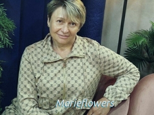 Marieflowers