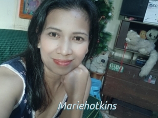 Mariehotkins