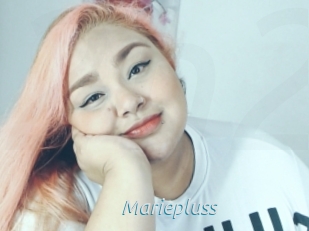 Mariepluss