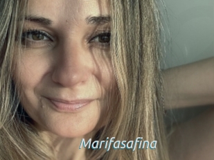 Marifasafina