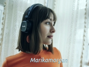 Marikamorgan