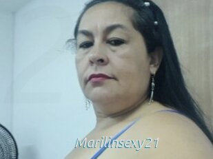 Marilinsexy21