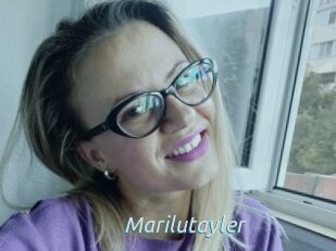 Marilutayler