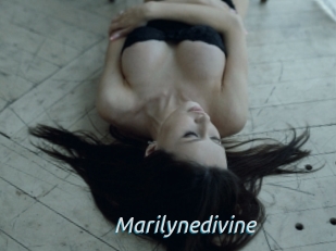 Marilynedivine