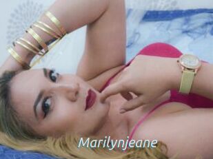 Marilynjeane