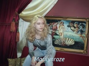 Marilynroze