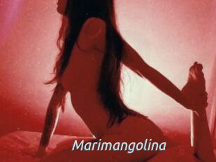 Marimangolina