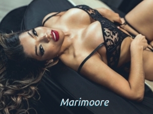 Marimoore