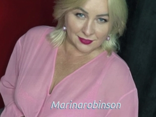 Marinarobinson