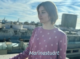 Marinastuart