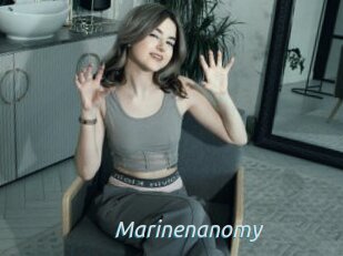 Marinenanomy