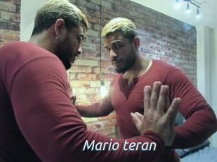 Mario_teran