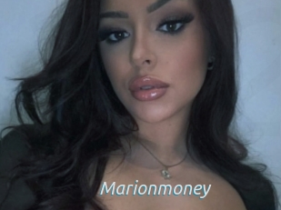 Marionmoney