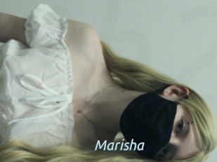 Marisha