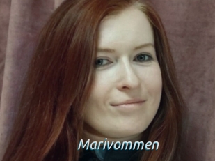 Marivommen