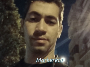 Markereca