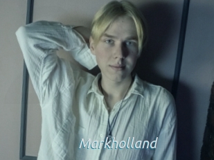 Markholland