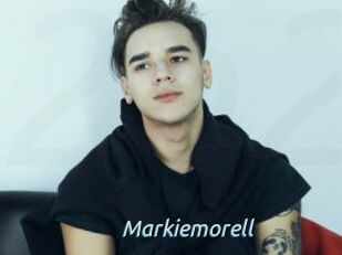 Markiemorell