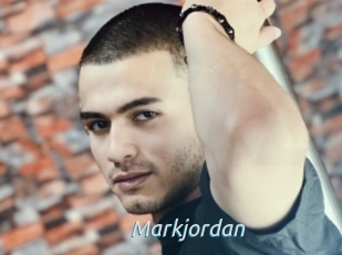 Markjordan