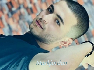 Markjordan