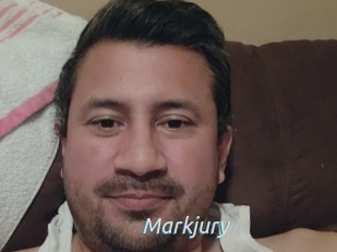 Markjury