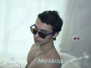 Markkriss