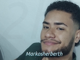 Markosherberth