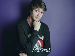 Markrut