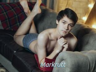 Markrutt