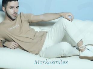 Markusmiles