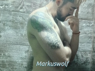 Markuswolf