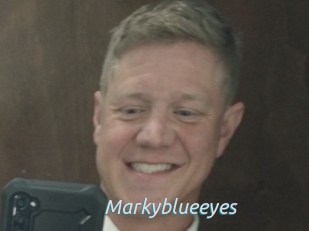 Markyblueeyes